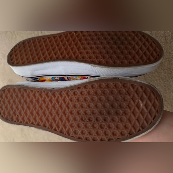Disney Princess Vans - Picture 3 of 5